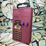 Teenage Engineering Pocket Operator PO-20 - Arcade