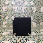 Fender Quad Reverb 1972 Amp Head Black Tape Custom Modded