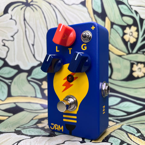 JAM Pedals Tubedreamer