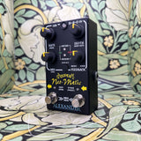 Alexander Super Neo-Matic - Used