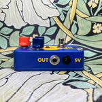 JAM Pedals Tubedreamer