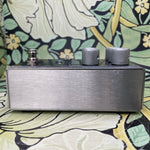 Origin Effects Cali76 Bass Compressor Black