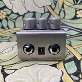 Origin Effects Cali76 Bass Compressor Black