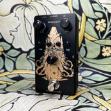Lichtlaerm Audio The King In Yellow - Used