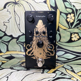 Lichtlaerm Audio The King In Yellow - Used