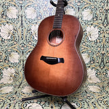 Taylor Builders Edition 517 Wild Honey Burst 2018