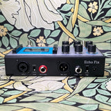 Echo Fix EF-P5 FET Compressor