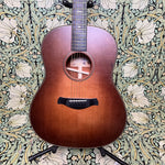 Taylor Builders Edition 517 Wild Honey Burst 2018