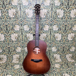 Taylor Builders Edition 517 Wild Honey Burst 2018