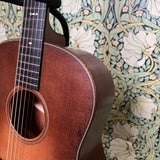 Taylor Builders Edition 517 Wild Honey Burst 2018