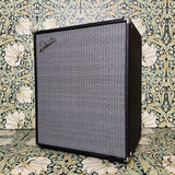 Fender Rumble 200 Bass Combo Amp