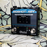 Radial Engineering Bigshot ABY - Used
