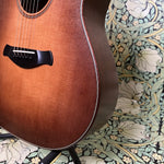 Taylor Builders Edition 517 Wild Honey Burst 2018