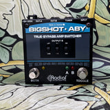 Radial Engineering Bigshot ABY - Used