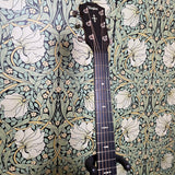 Taylor Builders Edition 517 Wild Honey Burst 2018