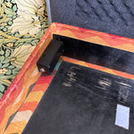 Salvage Custom 27" pedalboard with Mental Case Road Case - Used