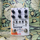 Red Panda Lab Raster 2 - Used