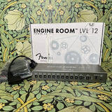 Fender Engine Room LVL12 Power Supply - Used