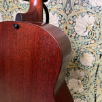 Taylor Builders Edition 517 Wild Honey Burst 2018