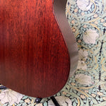 Taylor Builders Edition 517 Wild Honey Burst 2018