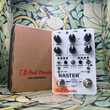 Red Panda Lab Raster 2 - Used