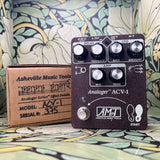 Asheville Music Tools ACV-1 Time Warping Chorus & Vibrato - Used