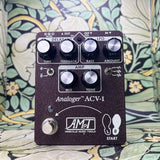 Asheville Music Tools ACV-1 Time Warping Chorus & Vibrato - Used