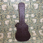 Taylor Builders Edition 517 Wild Honey Burst 2018