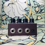 Asheville Music Tools ACV-1 Time Warping Chorus & Vibrato - Used