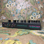 Dreadbox Synthesizers Hypnosis Time Effects Processor