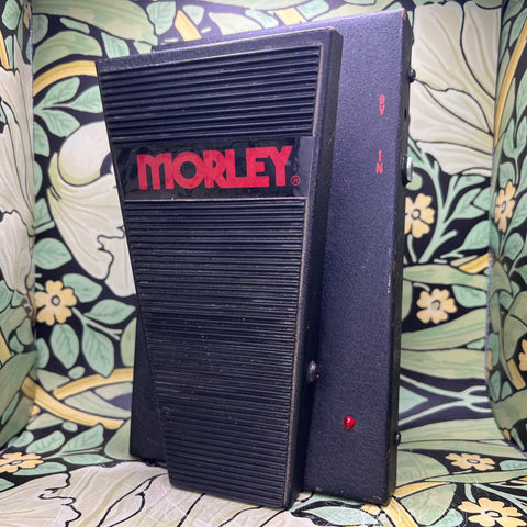 Morley Bad Horsie Wah - Used