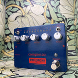 Empress Effects Compressor - Used