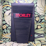 Morley Bad Horsie Wah - Used