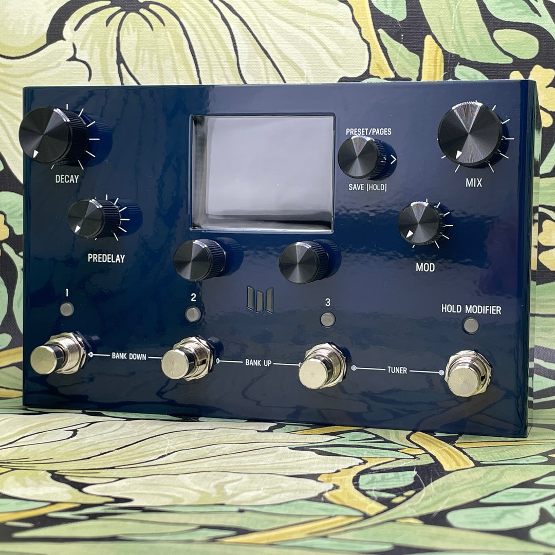 new pedals & effects – Tagged 