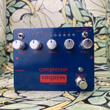 Empress Effects Compressor - Used