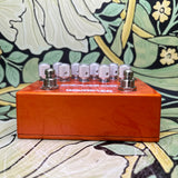 Wampler Gearbox - Andy Wood Signature Overdrive Pedal - Used