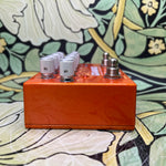 Wampler Gearbox - Andy Wood Signature Overdrive Pedal - Used