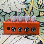 Wampler Gearbox - Andy Wood Signature Overdrive Pedal - Used