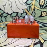 Wampler Gearbox - Andy Wood Signature Overdrive Pedal - Used