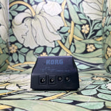 Korg Pitchblack Tuner - Used