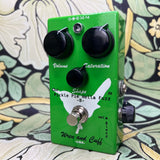 Wren and Cuff Pickle Pie Hella Fuzz - Used