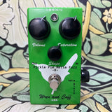 Wren and Cuff Pickle Pie Hella Fuzz - Used