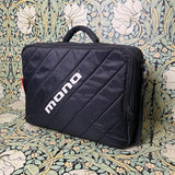 MONO Pedalboard Small with Club Accessory Case 2.0 - Used