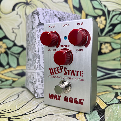 Way Huge Deep State Overdrive - Used