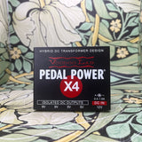 Voodoo Lab Pedal Power X4 - Used