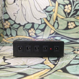 Voodoo Lab Pedal Power X4 - Used