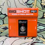 Radial Engineering Bigshot PB1 - Used