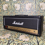 Marshall DSL100HR 2-Channel 100watt Amp Head