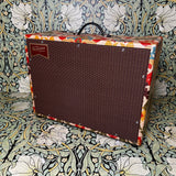 Benson Amps Redland Reverb 15 Combo - Desert Gertie/Oxblood