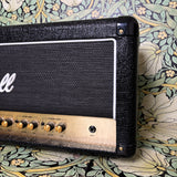 Marshall DSL100HR 2-Channel 100watt Amp Head